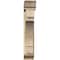 Ekena Millwork Merced Traditional Rough Sawn Bracket w/ Offset Brace, Douglas Fir, 8"W x 36"D x 44"H BKT0806X36X44MRC01RDF - alternate 3